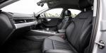 Audi A4 1.4 TFSI 2016 года (AU)